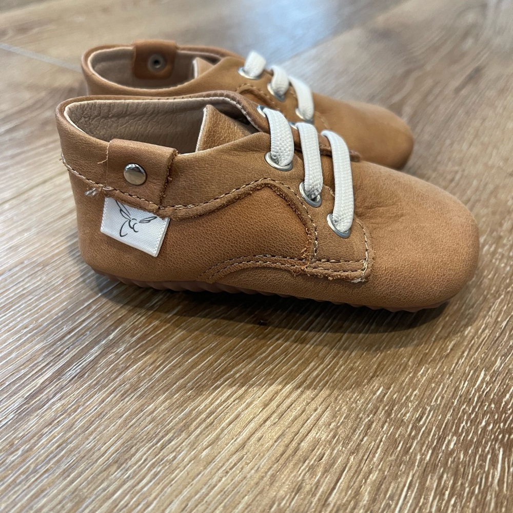 Little Love Bug size 3 shoe